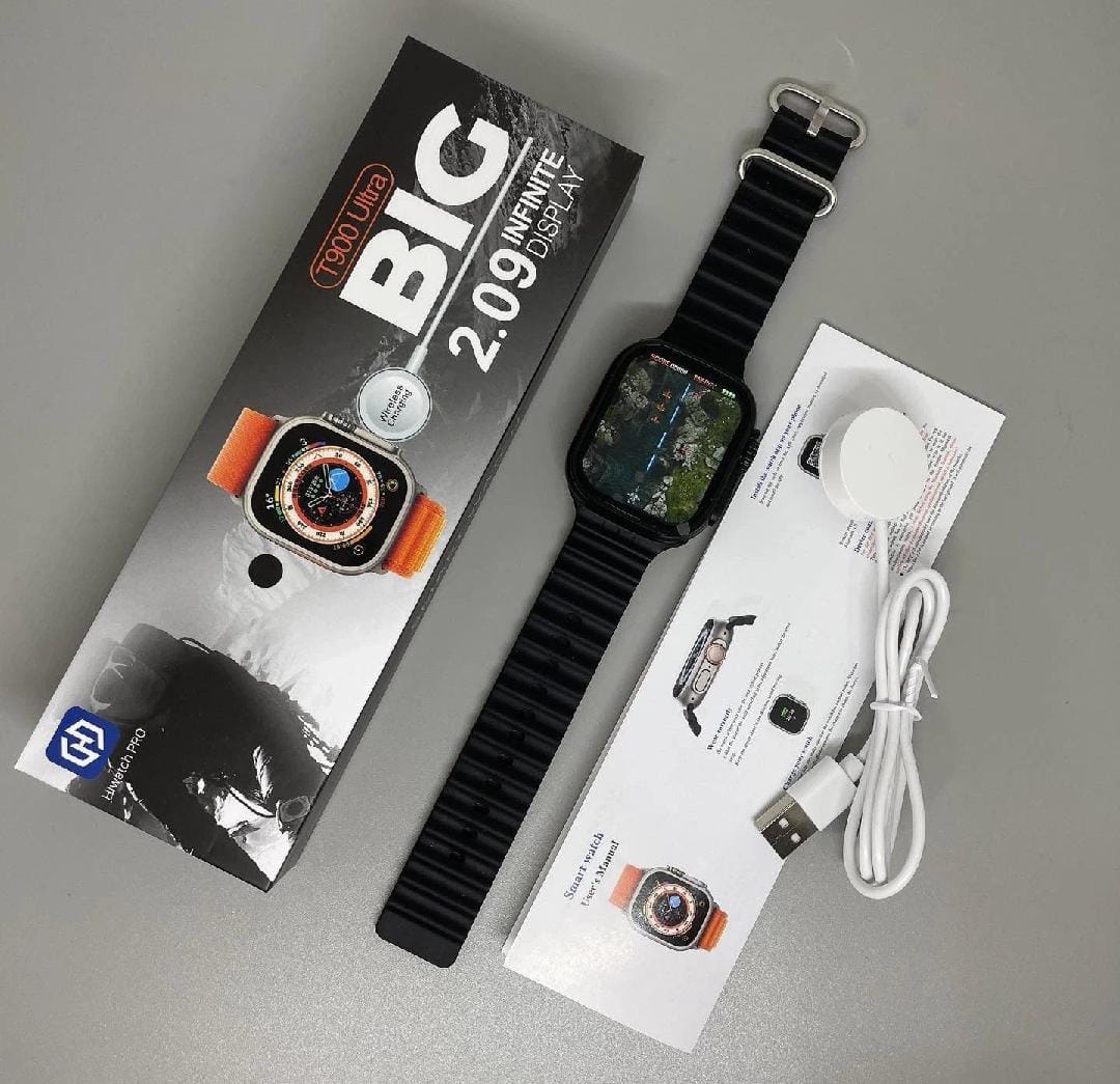 T900 Ultra 2 Series 9 Smart Watch