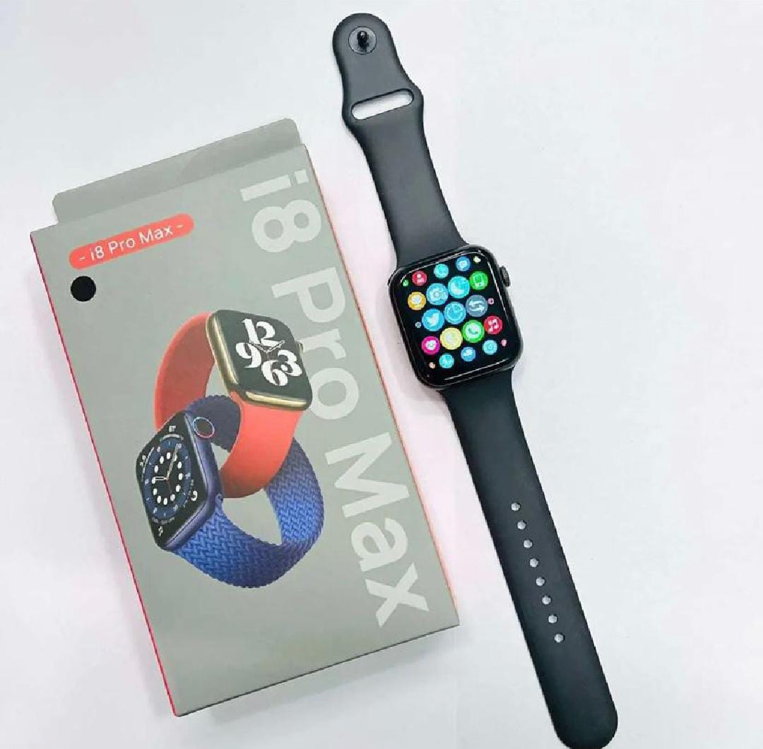 i8 Pro Smart Watch Series 9