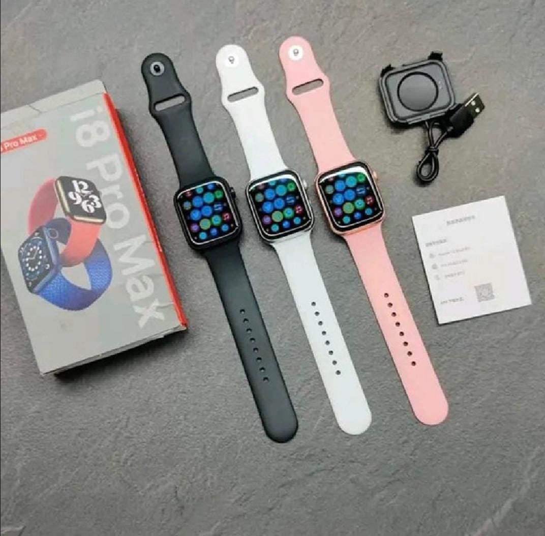 i8 Pro Smart Watch Series 9