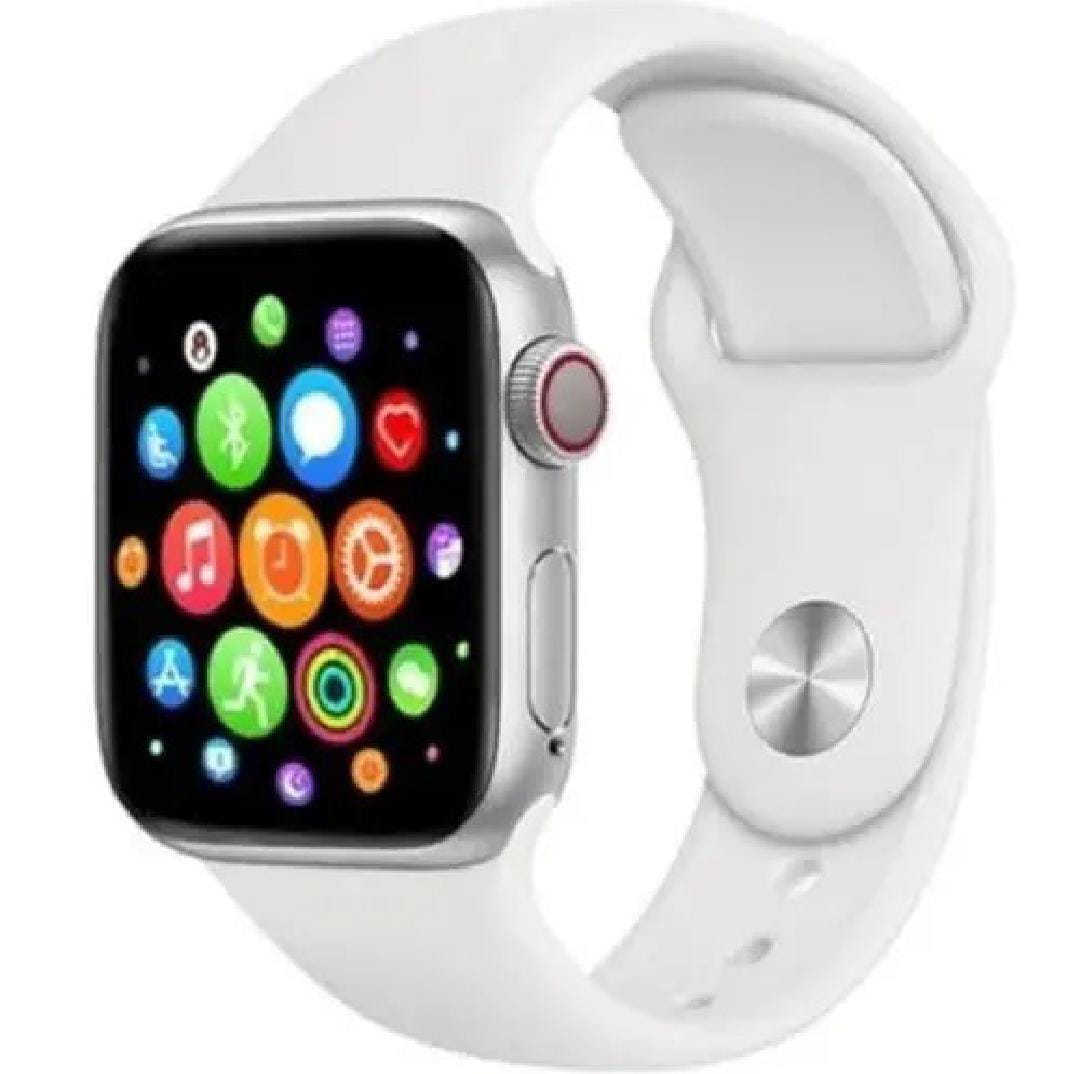 T500 Plus Pro Smart Watch
