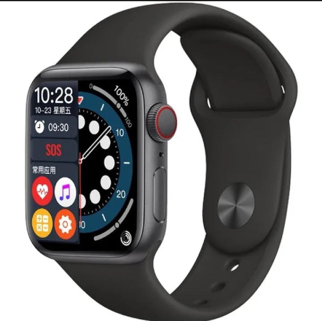 T500 Plus Pro Smart Watch