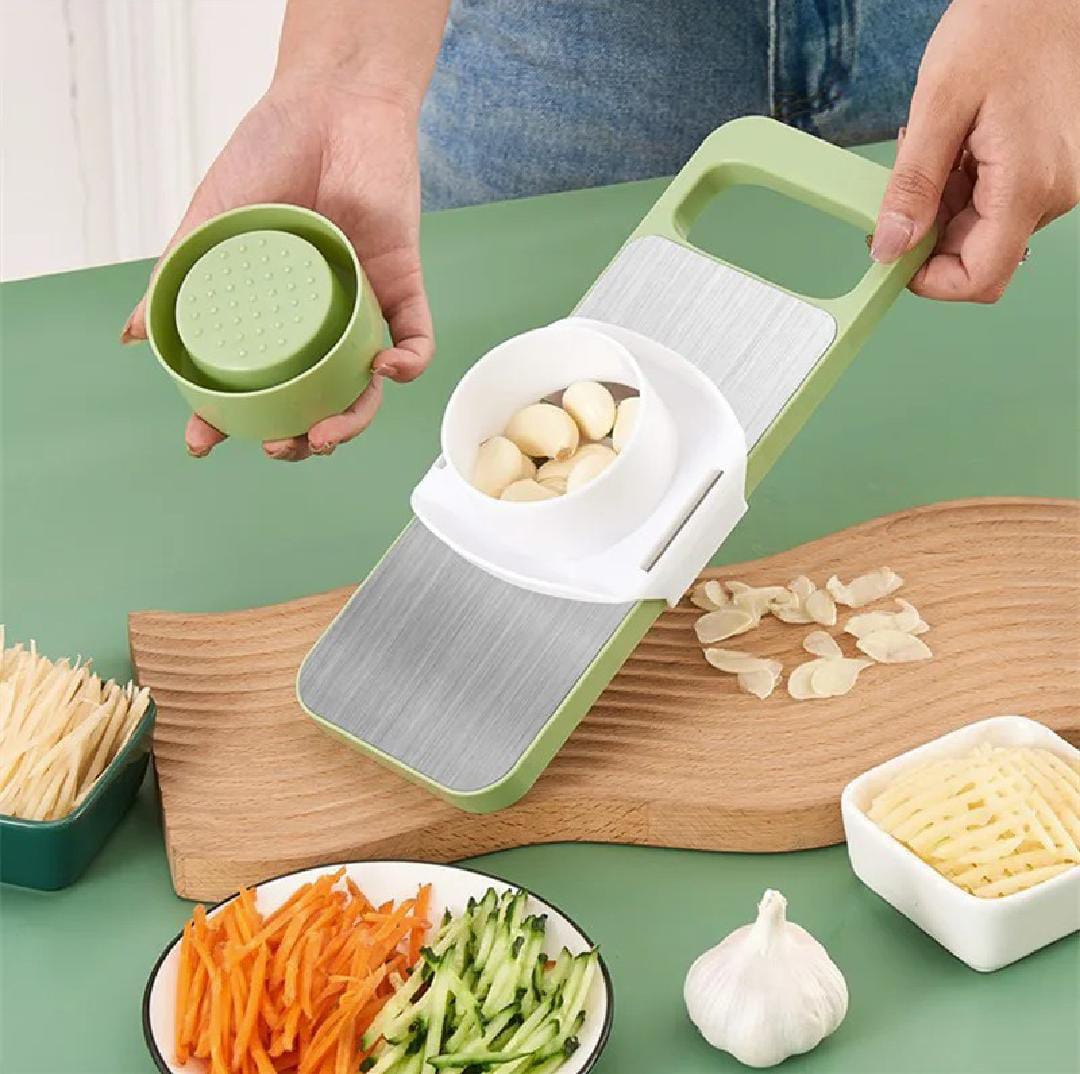 Vegetable Cutter/Potato/Onion and Salad cutter/