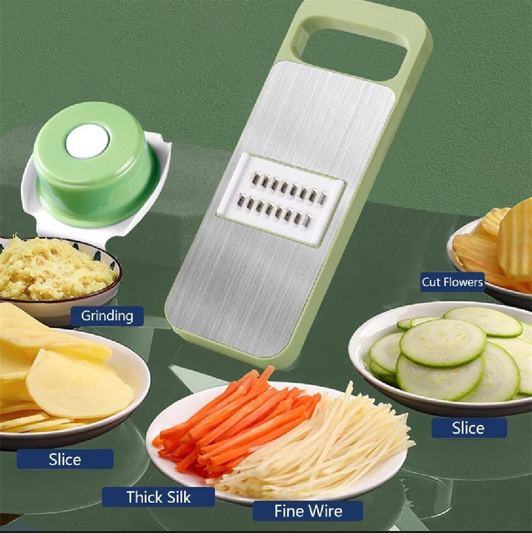 Vegetable Cutter/Potato/Onion and Salad cutter/