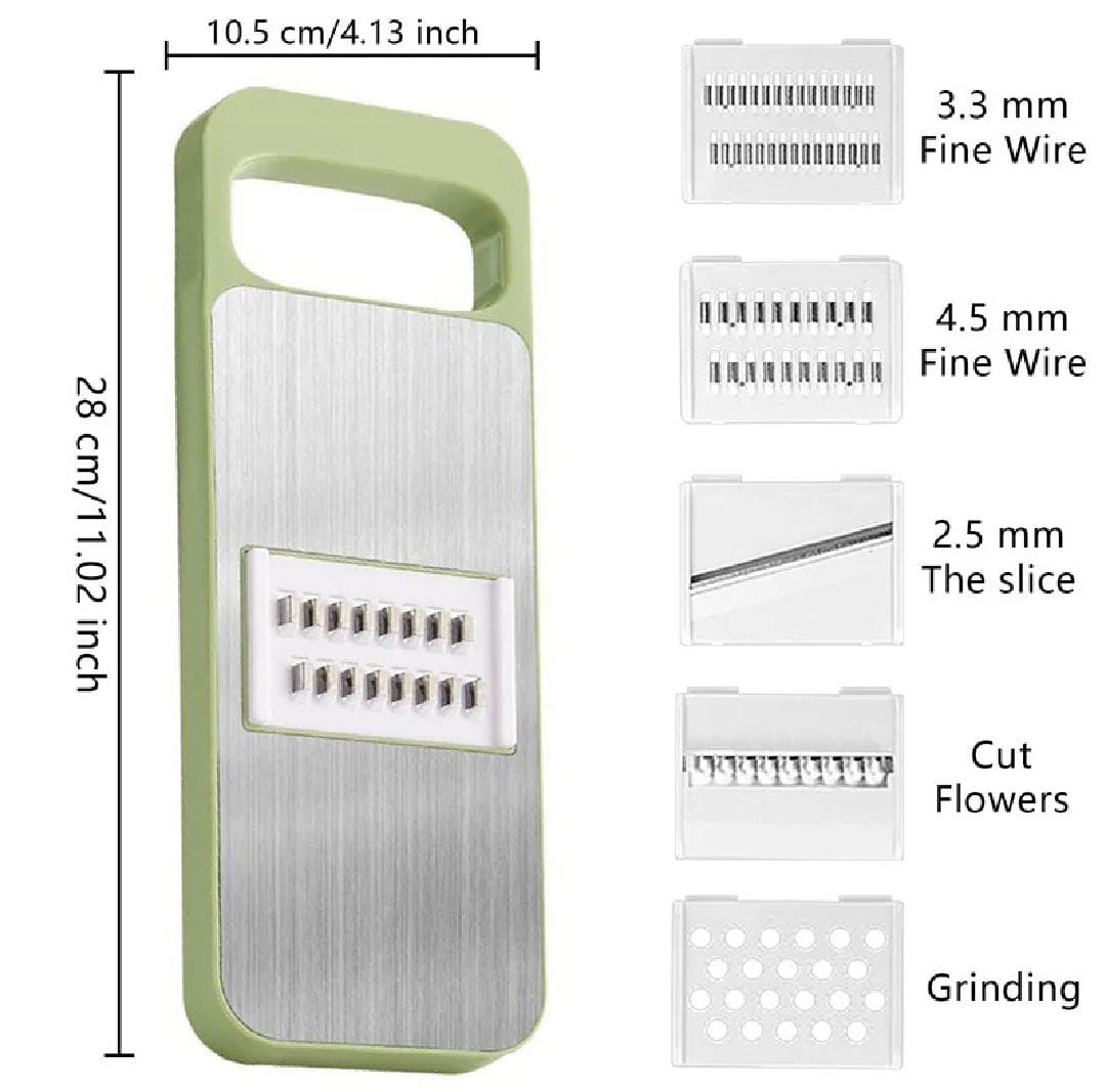 Vegetable Cutter/Potato/Onion and Salad cutter/