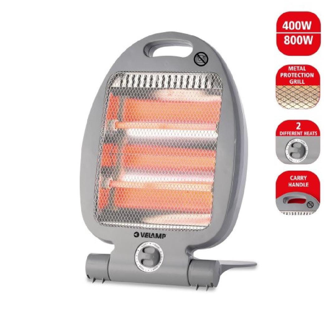 Electric Room Heater 400W
