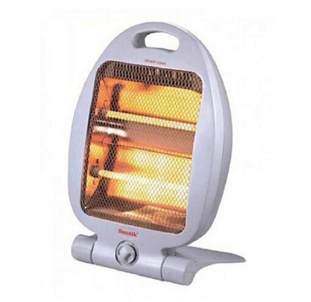 Electric Room Heater 400W