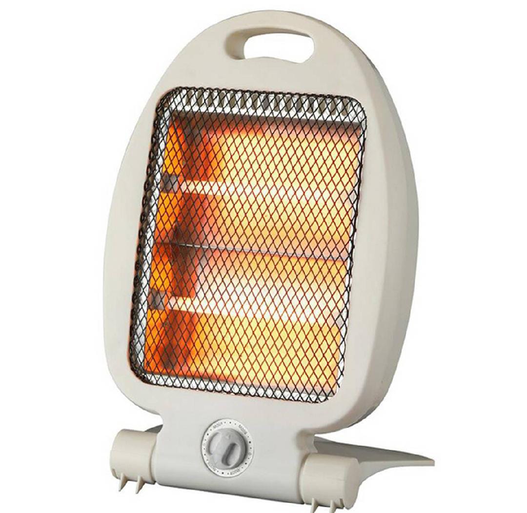 Electric Room Heater 400W