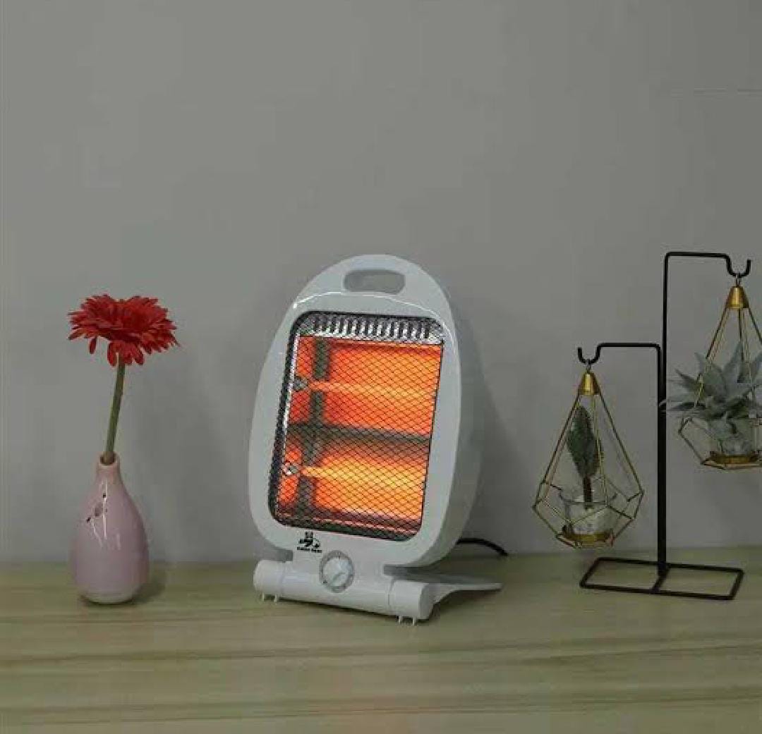 Electric Room Heater 400W