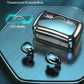 M10 TWS Wireless Earbuds – Bluetooth 5.0 Earbuds with HD Sound
