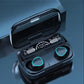 M10 TWS Wireless Earbuds – Bluetooth 5.0 Earbuds with HD Sound