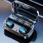 M10 TWS Wireless Earbuds – Bluetooth 5.0 Earbuds with HD Sound