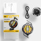 Memo CX07 Mobile Radiator Colling Fan