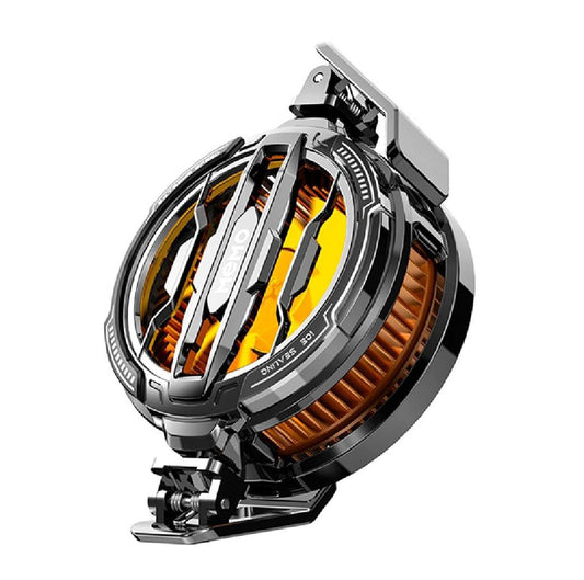 Memo CX07 Mobile Radiator Colling Fan