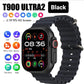 T900 Ultra 2 Series 9 Smart Watch