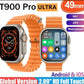 T900 Ultra 2 Series 9 Smart Watch