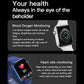 Watch 9 Max Smart Watch Series 8