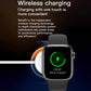 Watch 9 Max Smart Watch Series 8