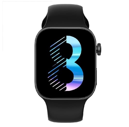 i8 Pro Smart Watch Series 9