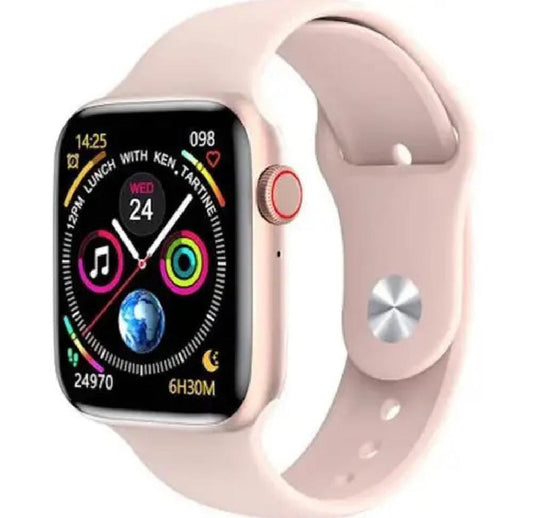 T500 Plus Pro Smart Watch
