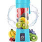 USB Chargeable Juicer Blender 6 Blades