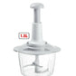Manual Push Chopper Hand Operated