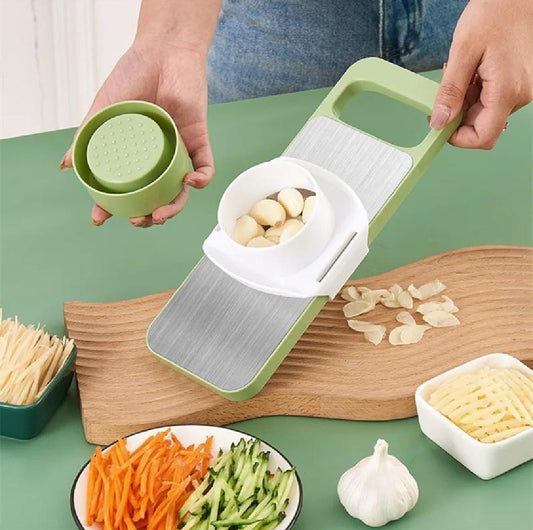Vegetable Cutter/Potato/Onion and Salad cutter/