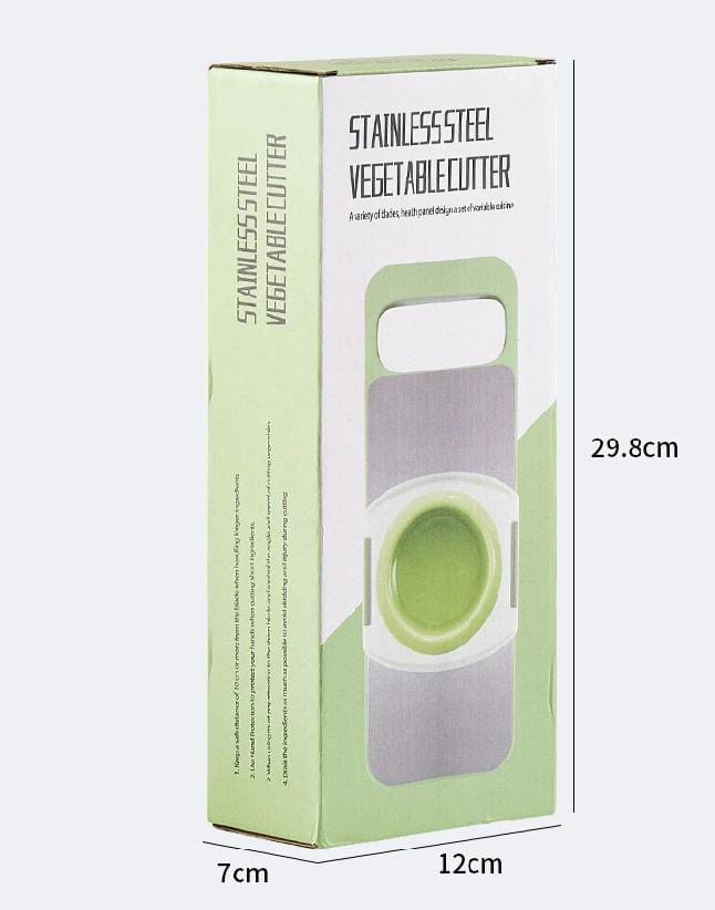 Vegetable Cutter/Potato/Onion and Salad cutter/
