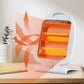 Electric Room Heater 400W