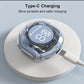 Air39 TWS Wireless Earbuds – Transparent Bluetooth 5.3 Earbuds