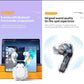 Air40 TWS Wireless Earbuds – Transparent Bluetooth 5.3 Earbuds